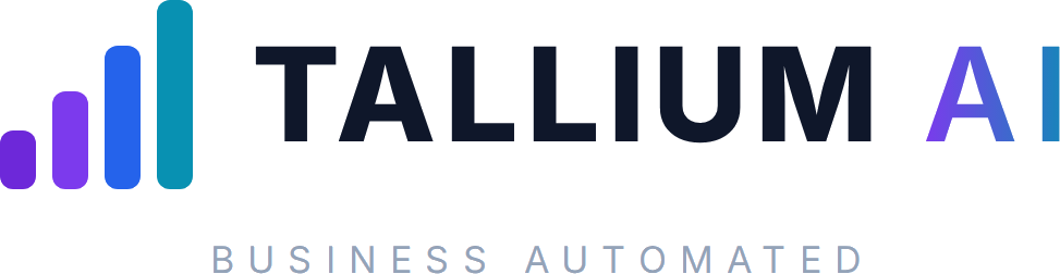 Tallium AI