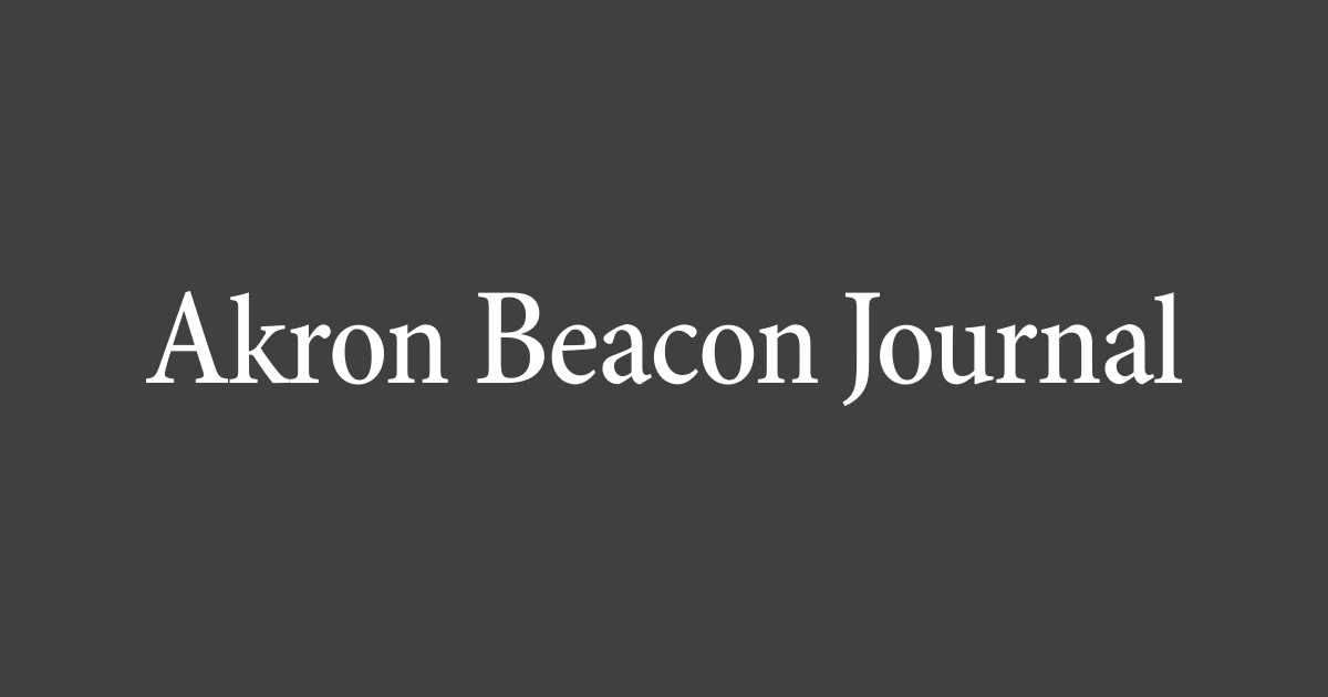 Akron Beacon-Journal