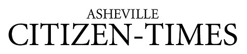 Asheville Citizen-Times
